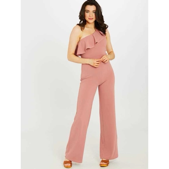 Altar’d State Embry Jumpsuit - Picture 6 of 6